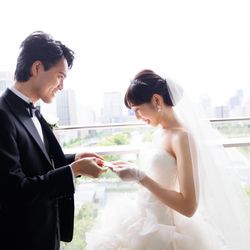 パレスホテル東京の写真32枚目