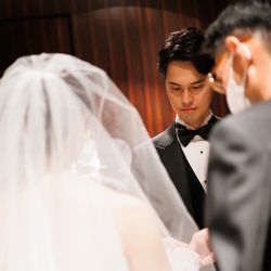 パレスホテル東京の写真20枚目