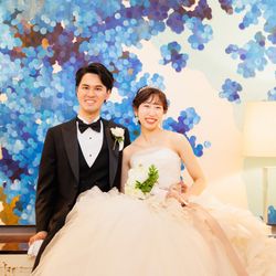 パレスホテル東京の写真23枚目