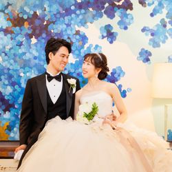 パレスホテル東京の写真3枚目