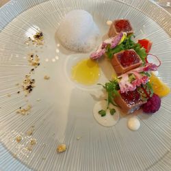 パレスホテル東京の写真9枚目