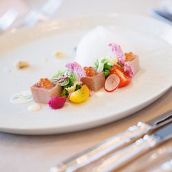 パレスホテル東京の写真10枚目