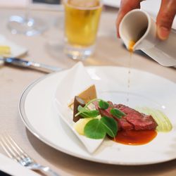 パレスホテル東京の写真20枚目