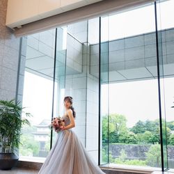 パレスホテル東京の写真11枚目