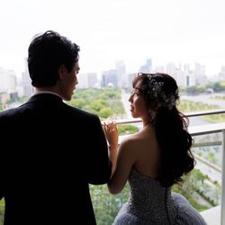 パレスホテル東京の写真17枚目