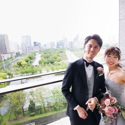 パレスホテル東京の写真22枚目