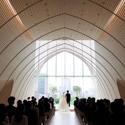 パレスホテル東京の写真28枚目