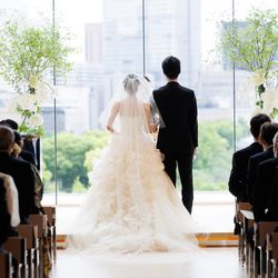 パレスホテル東京の写真19枚目