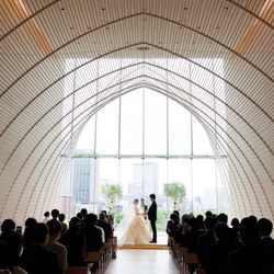 パレスホテル東京の写真36枚目