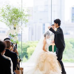 パレスホテル東京の写真12枚目