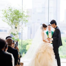 パレスホテル東京の写真18枚目