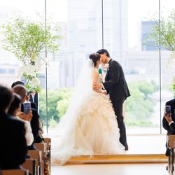 パレスホテル東京の写真8枚目