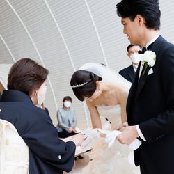 パレスホテル東京の写真16枚目