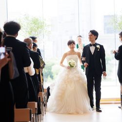 パレスホテル東京の写真36枚目