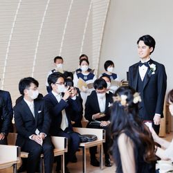 パレスホテル東京の写真9枚目