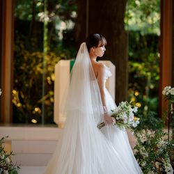 鶴見ノ森 迎賓館の写真9枚目