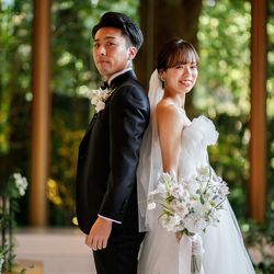 鶴見ノ森 迎賓館の写真28枚目