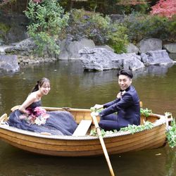 鶴見ノ森 迎賓館の写真3枚目