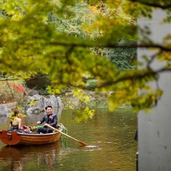 鶴見ノ森 迎賓館の写真27枚目