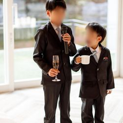 鶴見ノ森 迎賓館の写真33枚目