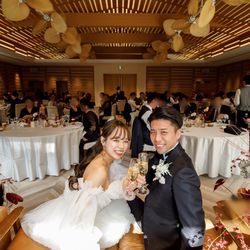 鶴見ノ森 迎賓館の写真13枚目