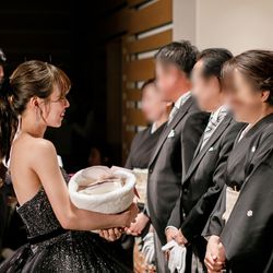 鶴見ノ森 迎賓館の写真7枚目