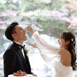 鶴見ノ森 迎賓館の写真21枚目