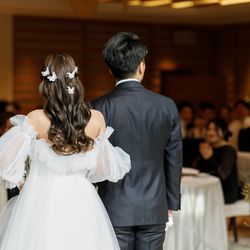 鶴見ノ森 迎賓館の写真12枚目