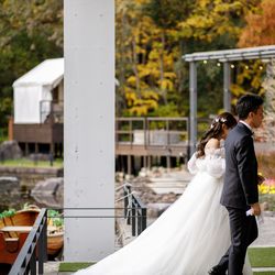鶴見ノ森 迎賓館の写真26枚目