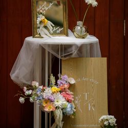 鶴見ノ森 迎賓館の写真23枚目