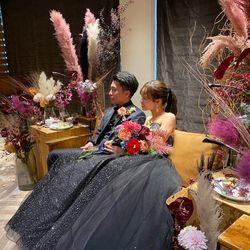 鶴見ノ森 迎賓館の写真3枚目