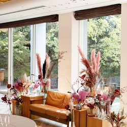 鶴見ノ森 迎賓館の写真15枚目