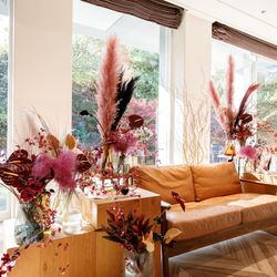 鶴見ノ森 迎賓館の写真14枚目