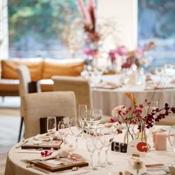 鶴見ノ森 迎賓館の写真20枚目