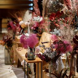 鶴見ノ森 迎賓館の写真18枚目