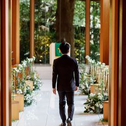 鶴見ノ森 迎賓館の写真35枚目