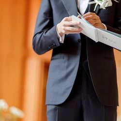 鶴見ノ森 迎賓館の写真29枚目