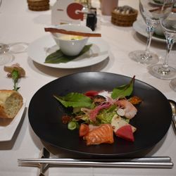 鶴見ノ森 迎賓館の写真18枚目