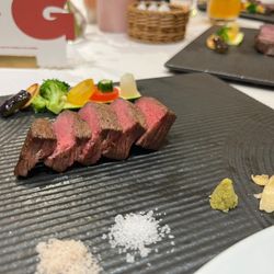 鶴見ノ森 迎賓館の写真6枚目