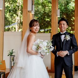 鶴見ノ森 迎賓館の写真27枚目