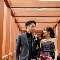 鶴見ノ森 迎賓館の写真28枚目