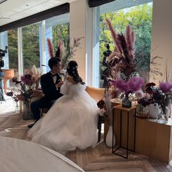 鶴見ノ森 迎賓館の写真27枚目