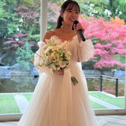 鶴見ノ森 迎賓館の写真17枚目