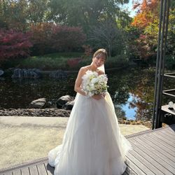 鶴見ノ森 迎賓館の写真9枚目