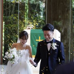 鶴見ノ森 迎賓館の写真30枚目