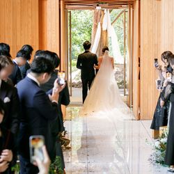 鶴見ノ森 迎賓館の写真6枚目