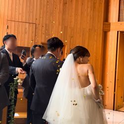 鶴見ノ森 迎賓館の写真21枚目