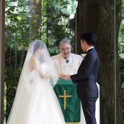 鶴見ノ森 迎賓館の写真9枚目