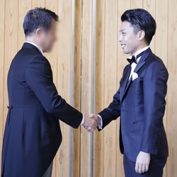 鶴見ノ森 迎賓館の写真11枚目