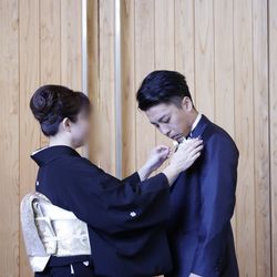 鶴見ノ森 迎賓館の写真4枚目